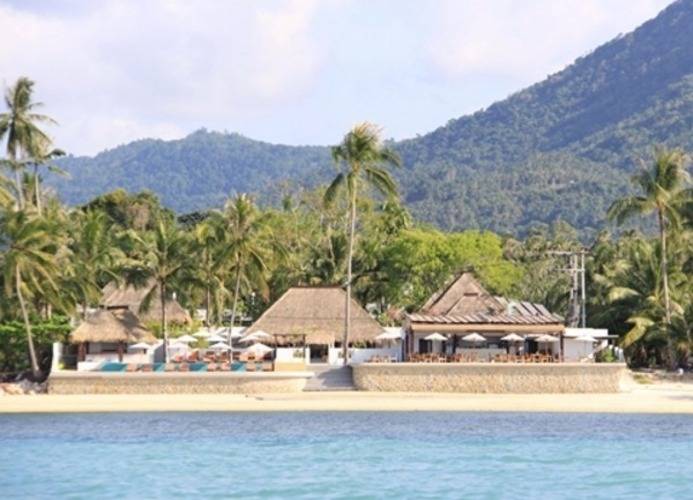 Mimosa Resort & Spa