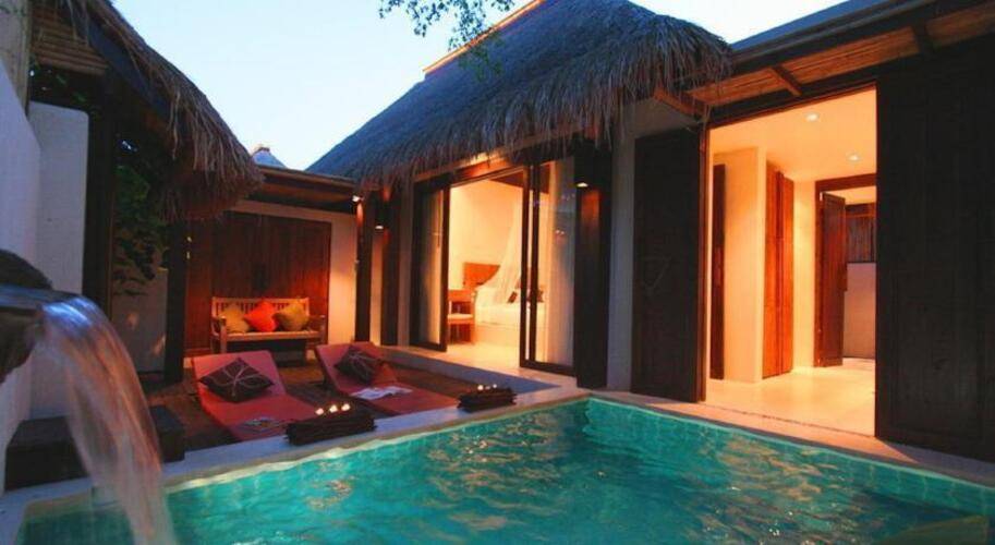 Mimosa Resort & Spa