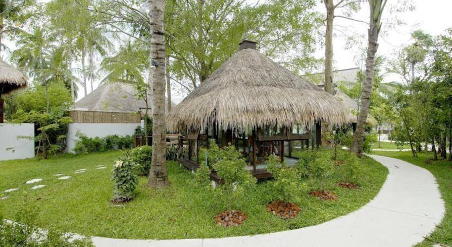 Mimosa Resort & Spa