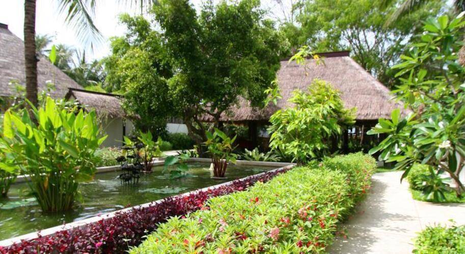 Mimosa Resort & Spa