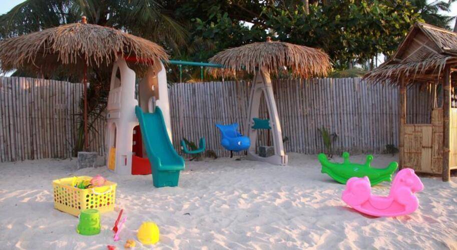 Mimosa Resort & Spa