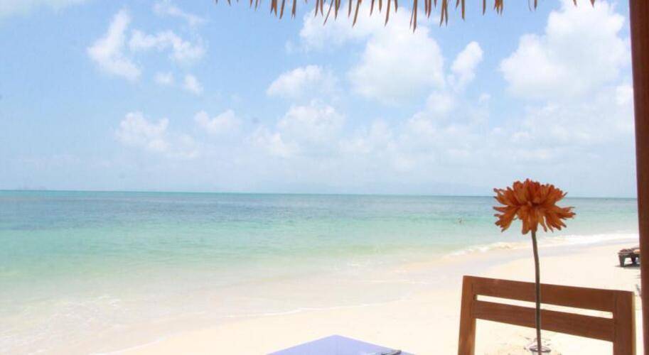 Mimosa Resort & Spa