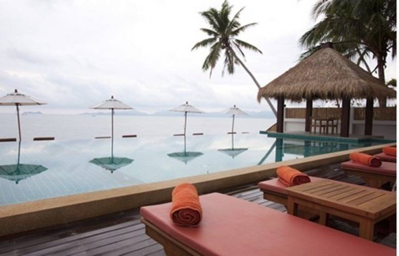 Mimosa Resort & Spa