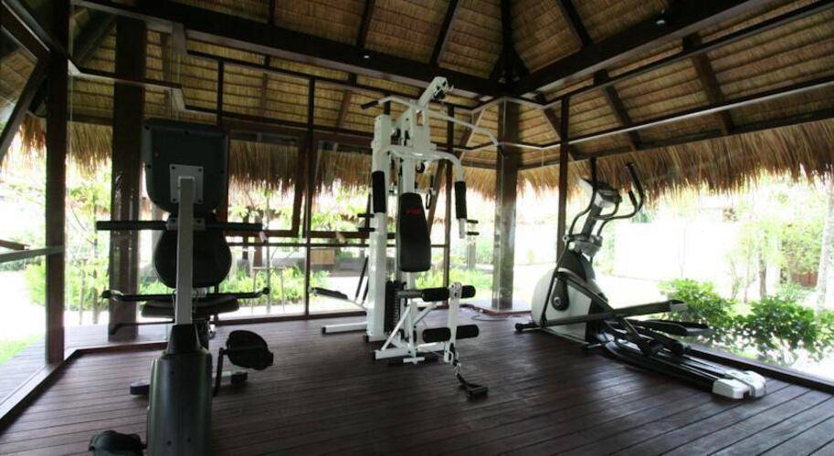 Mimosa Resort & Spa