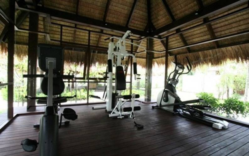 Mimosa Resort & Spa