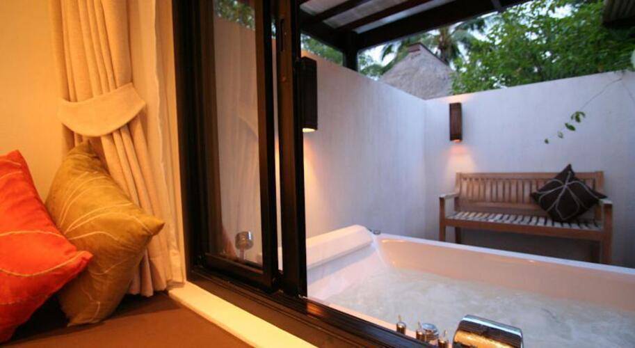 Mimosa Resort & Spa
