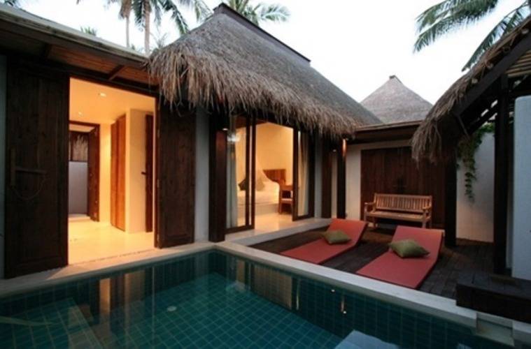 Mimosa Resort & Spa