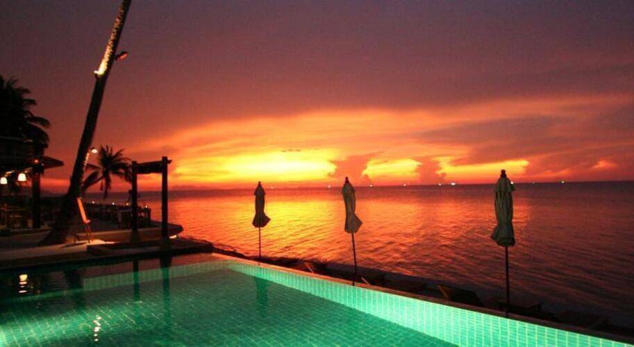 Mimosa Resort & Spa
