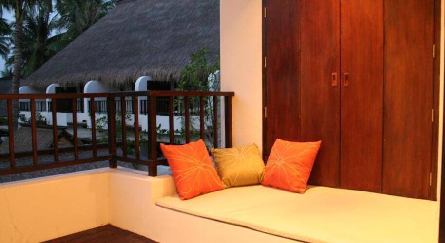 Mimosa Resort & Spa