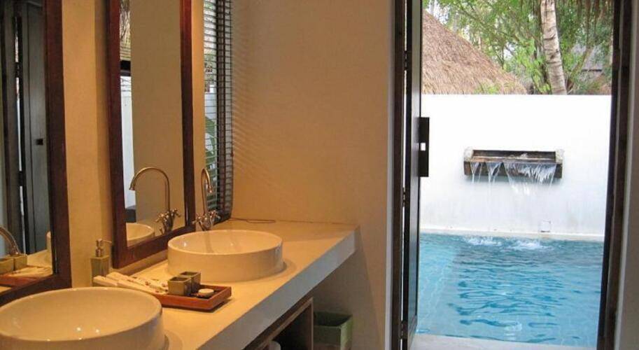 Mimosa Resort & Spa