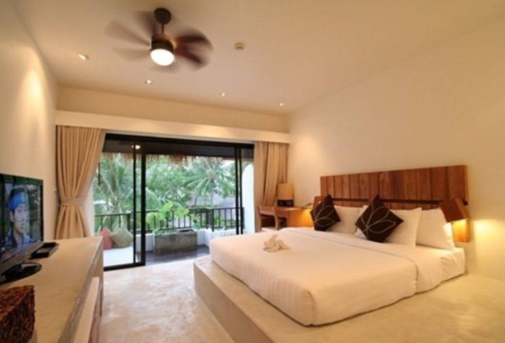 Mimosa Resort & Spa