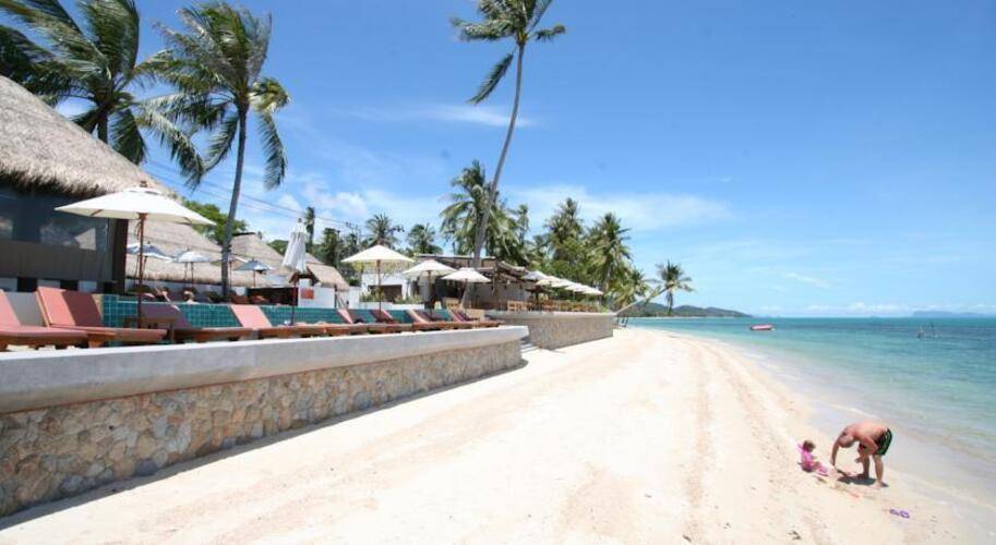 Mimosa Resort & Spa