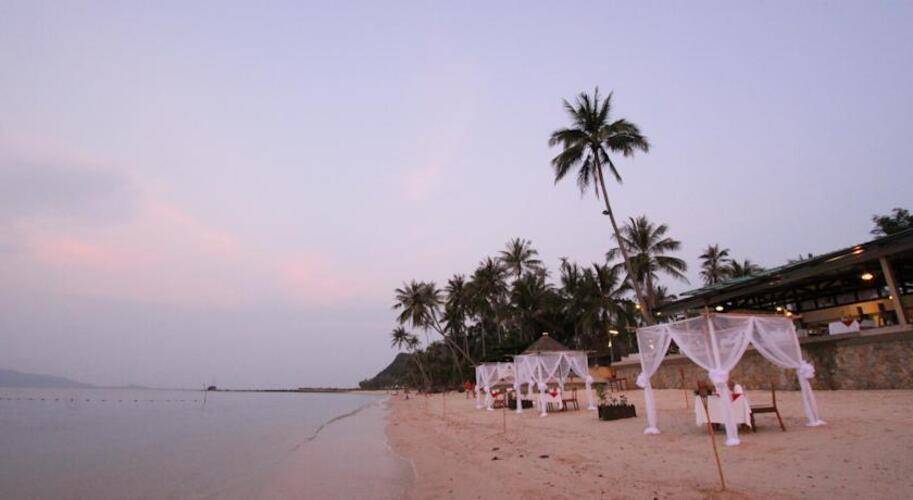 Mimosa Resort & Spa
