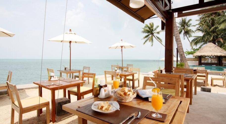 Mimosa Resort & Spa
