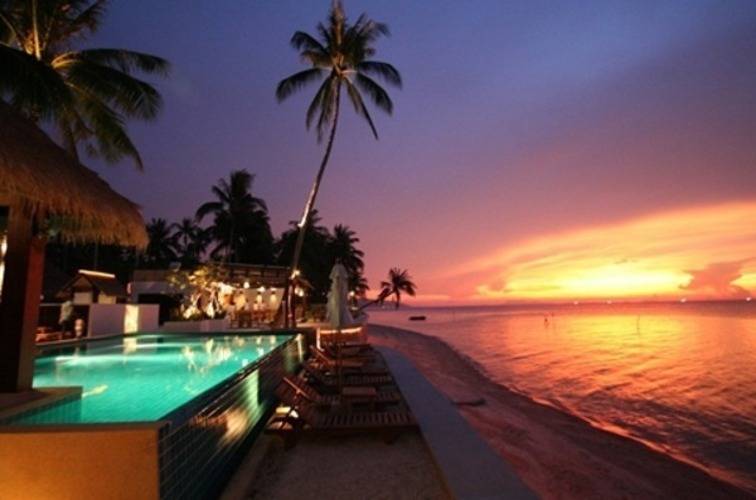 Mimosa Resort & Spa