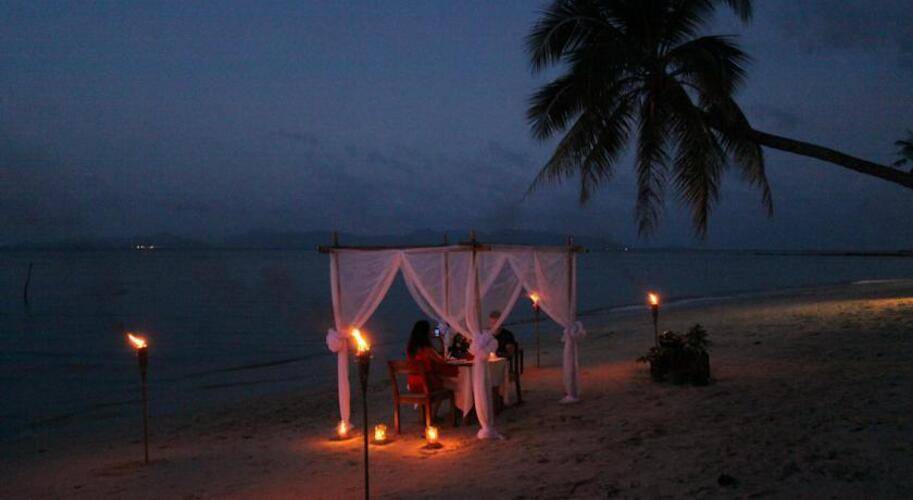Mimosa Resort & Spa