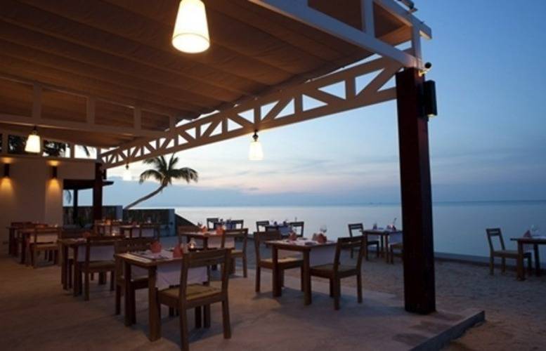 Mimosa Resort & Spa