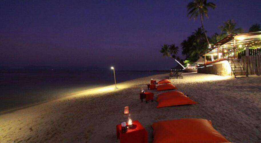Mimosa Resort & Spa