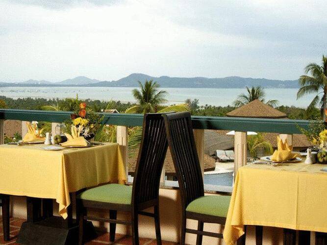 Mangosteen Resort & Ayurveda Spa