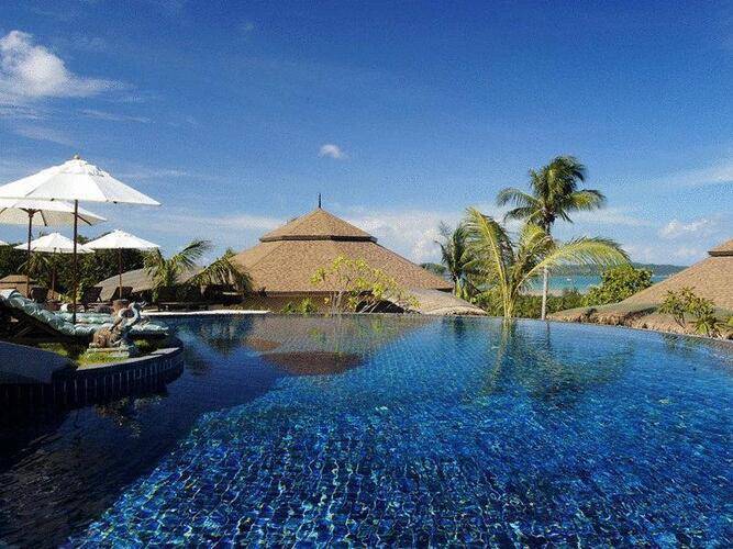 Mangosteen Resort & Ayurveda Spa