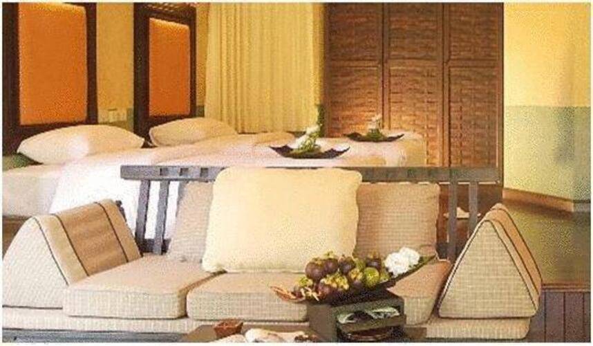 Mangosteen Resort & Ayurveda Spa