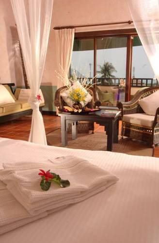 Mangosteen Resort & Ayurveda Spa
