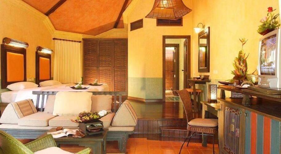 Mangosteen Resort & Ayurveda Spa