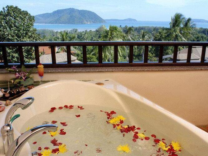 Mangosteen Resort & Ayurveda Spa