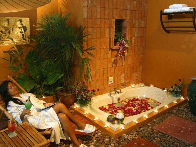 Mangosteen Resort & Ayurveda Spa