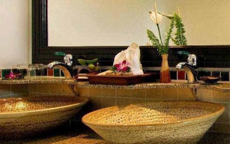 Mangosteen Resort & Ayurveda Spa