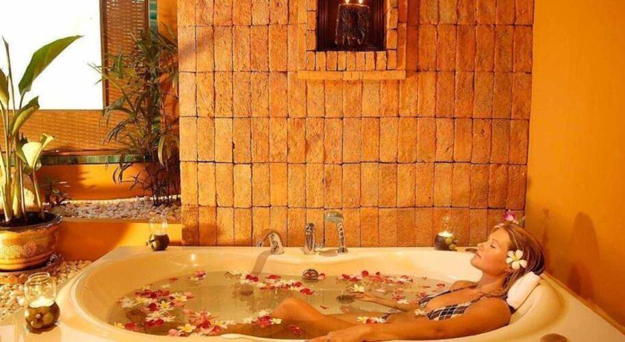 Mangosteen Resort & Ayurveda Spa