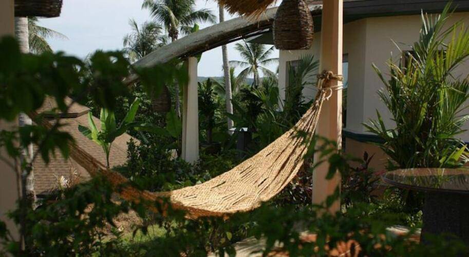 Mangosteen Resort & Ayurveda Spa