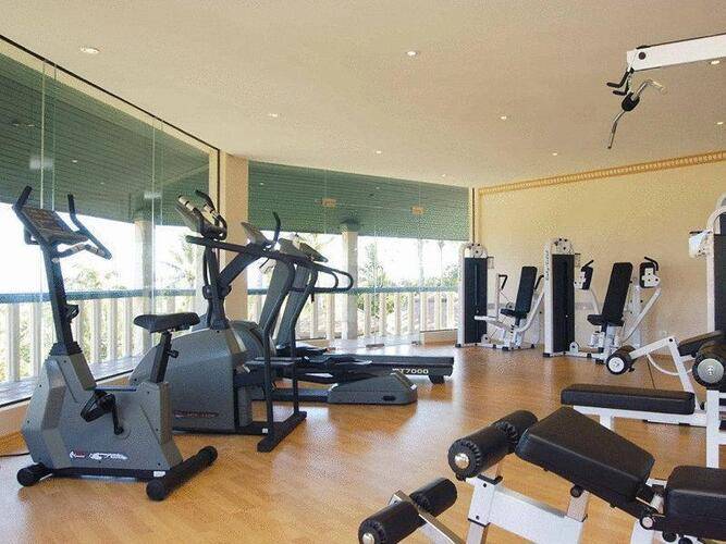 Mangosteen Resort & Ayurveda Spa