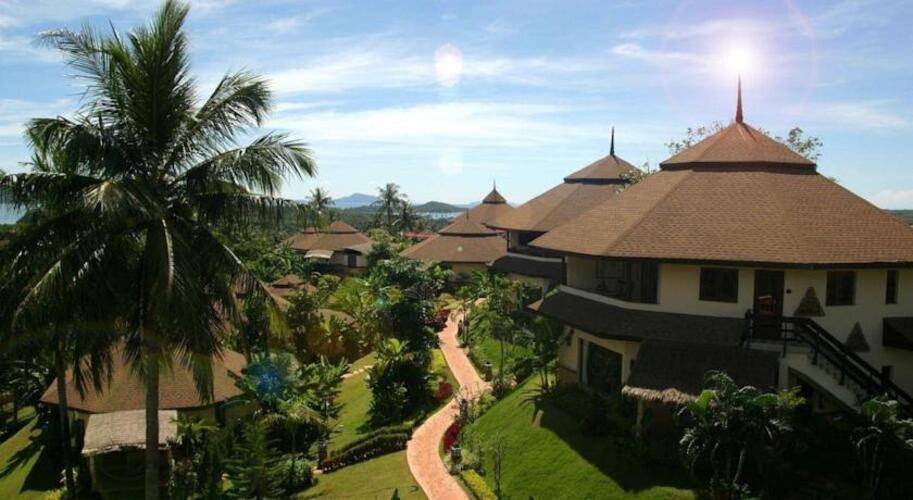 Mangosteen Resort & Ayurveda Spa