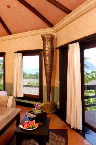 Mangosteen Resort & Ayurveda Spa