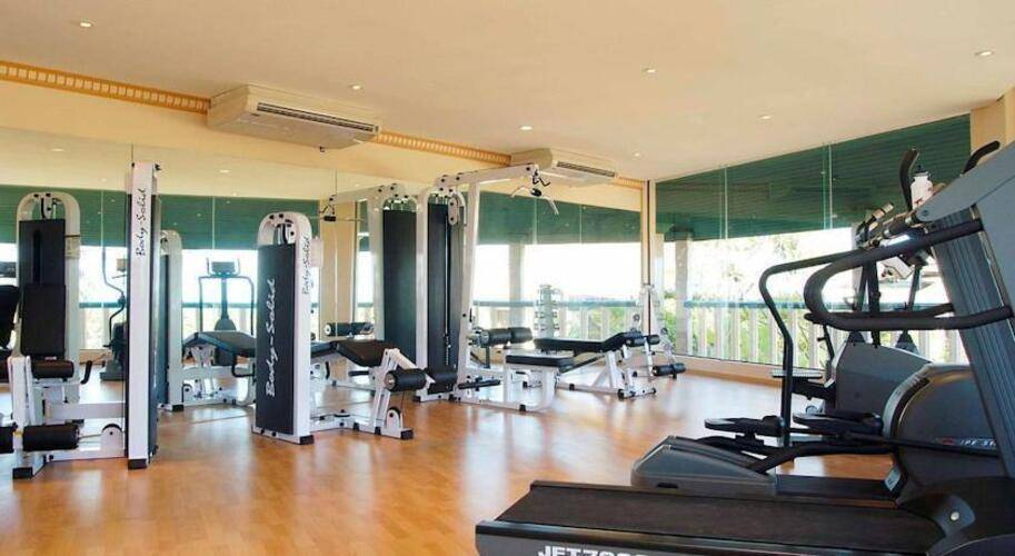 Mangosteen Resort & Ayurveda Spa