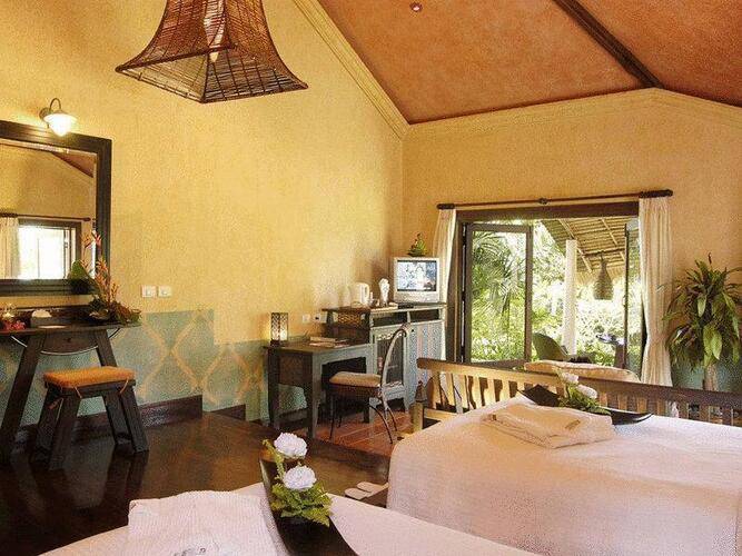 Mangosteen Resort & Ayurveda Spa