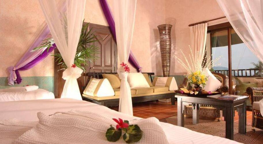 Mangosteen Resort & Ayurveda Spa