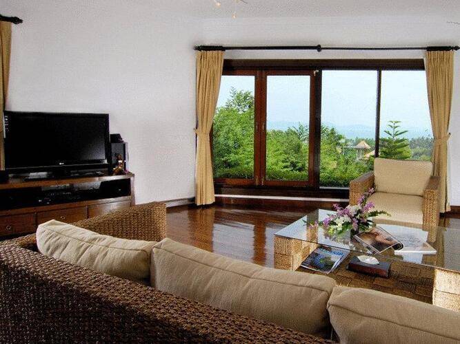 Mangosteen Resort & Ayurveda Spa