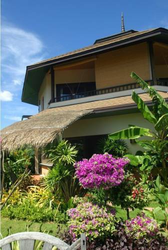 Mangosteen Resort & Ayurveda Spa