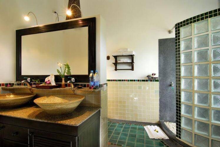 Mangosteen Resort & Ayurveda Spa