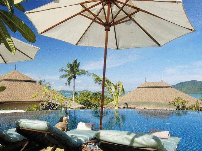 Mangosteen Resort & Ayurveda Spa