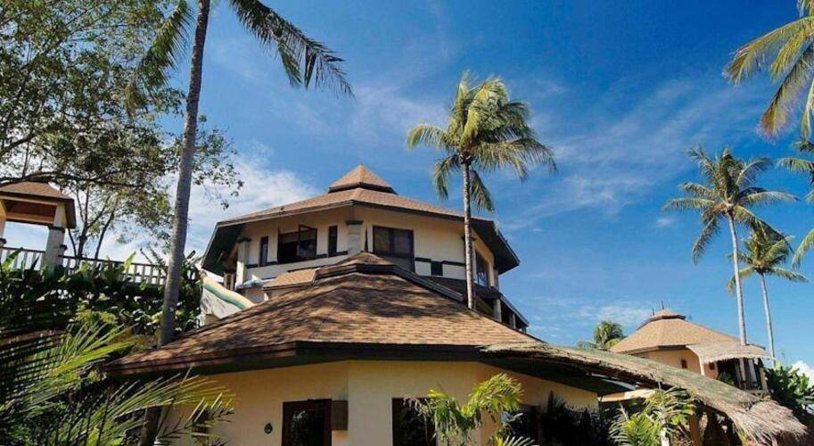 Mangosteen Resort & Ayurveda Spa