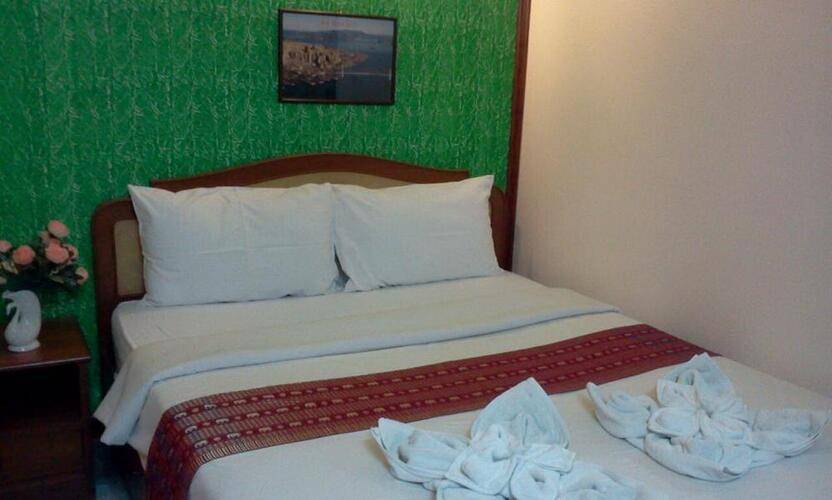 Thepparat Lodge
