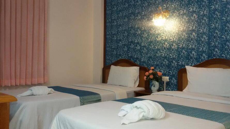 Thepparat Lodge