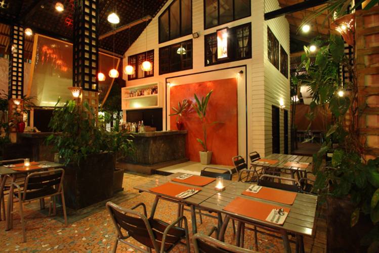 Thepparat Lodge