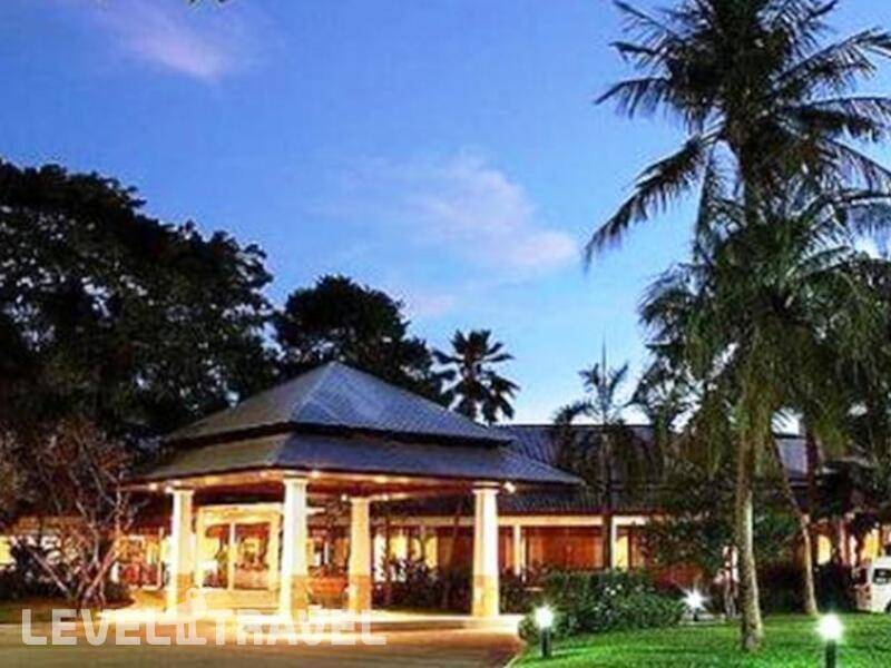 Фотография Novotel Rayong Rim Pae Resort
