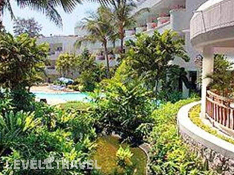 Фотография Novotel Rayong Rim Pae Resort