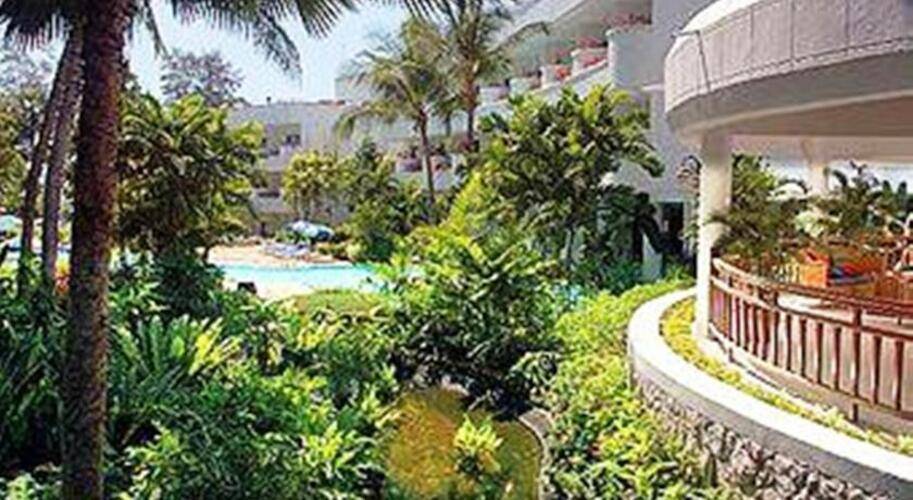 Novotel Rayong Rim Pae Resort
