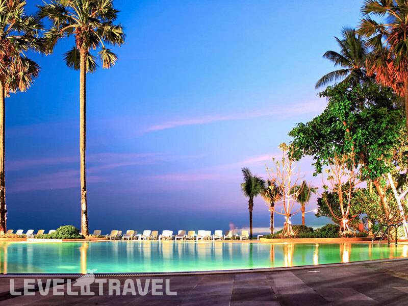 Фотография Novotel Rayong Rim Pae Resort